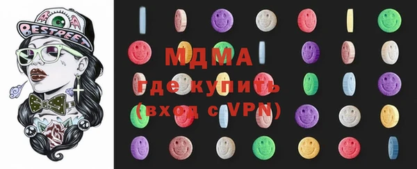 хмурый Арсеньев