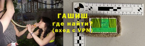 хмурый Арсеньев